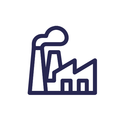 ABASTECIMIENTO A LA INDUSTRIA