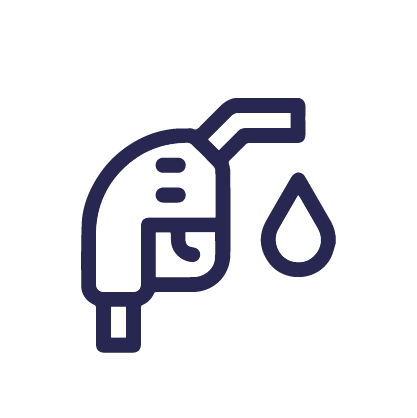 TRASPASO DE COMBUSTIBLES